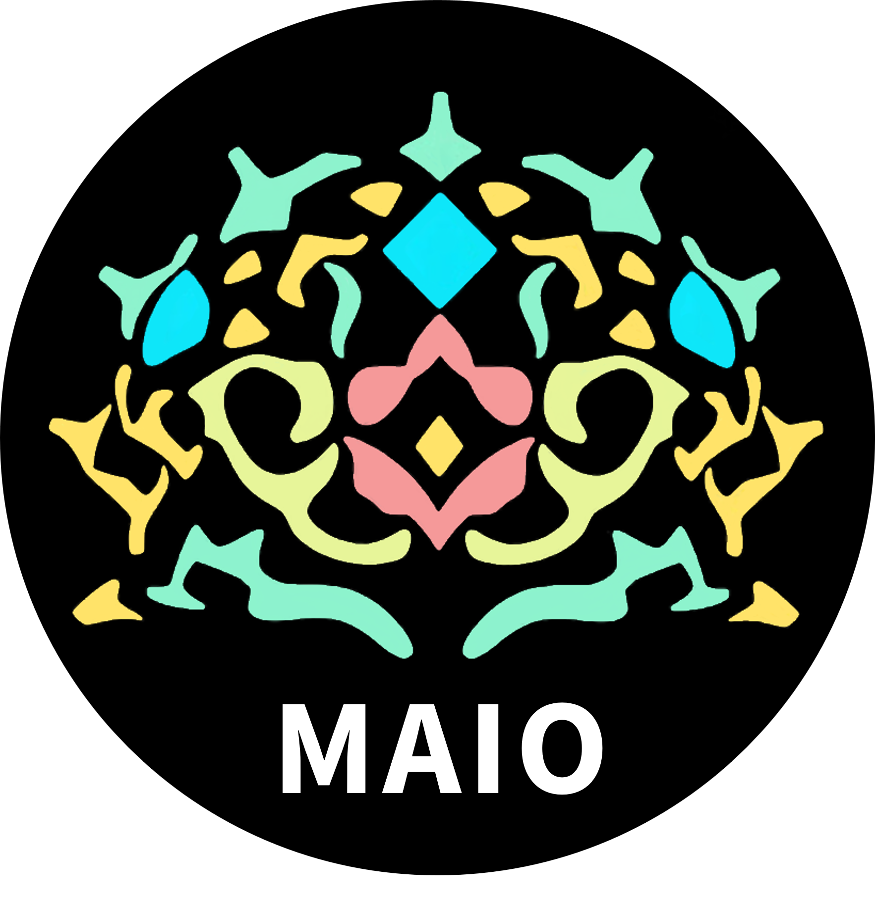 Malaysia AI Olympiad logo